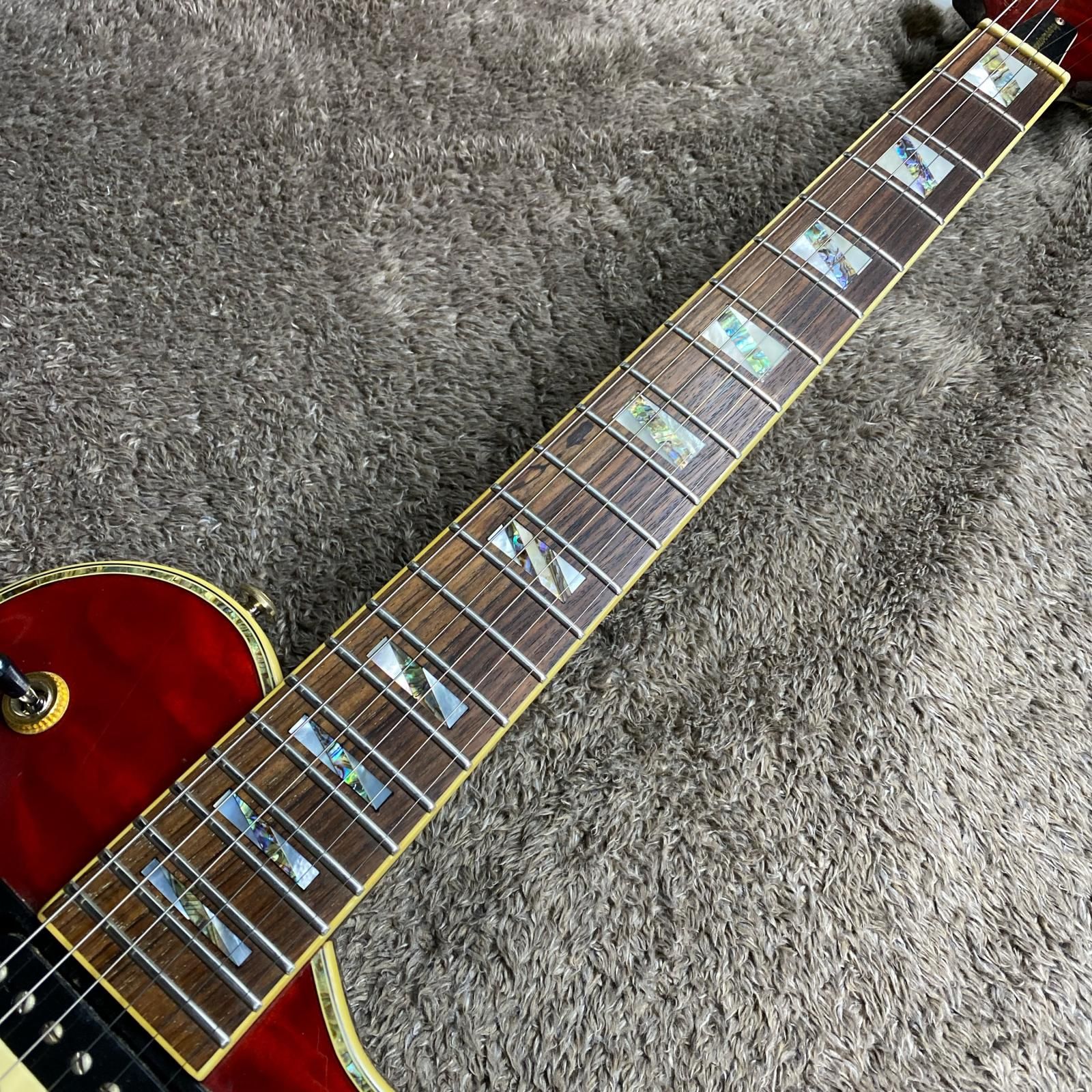 Aria pro エレキギター 中古 尾張小牧店】【楽器】 中古 Aria Pro II | アリアプロツー ギター PE