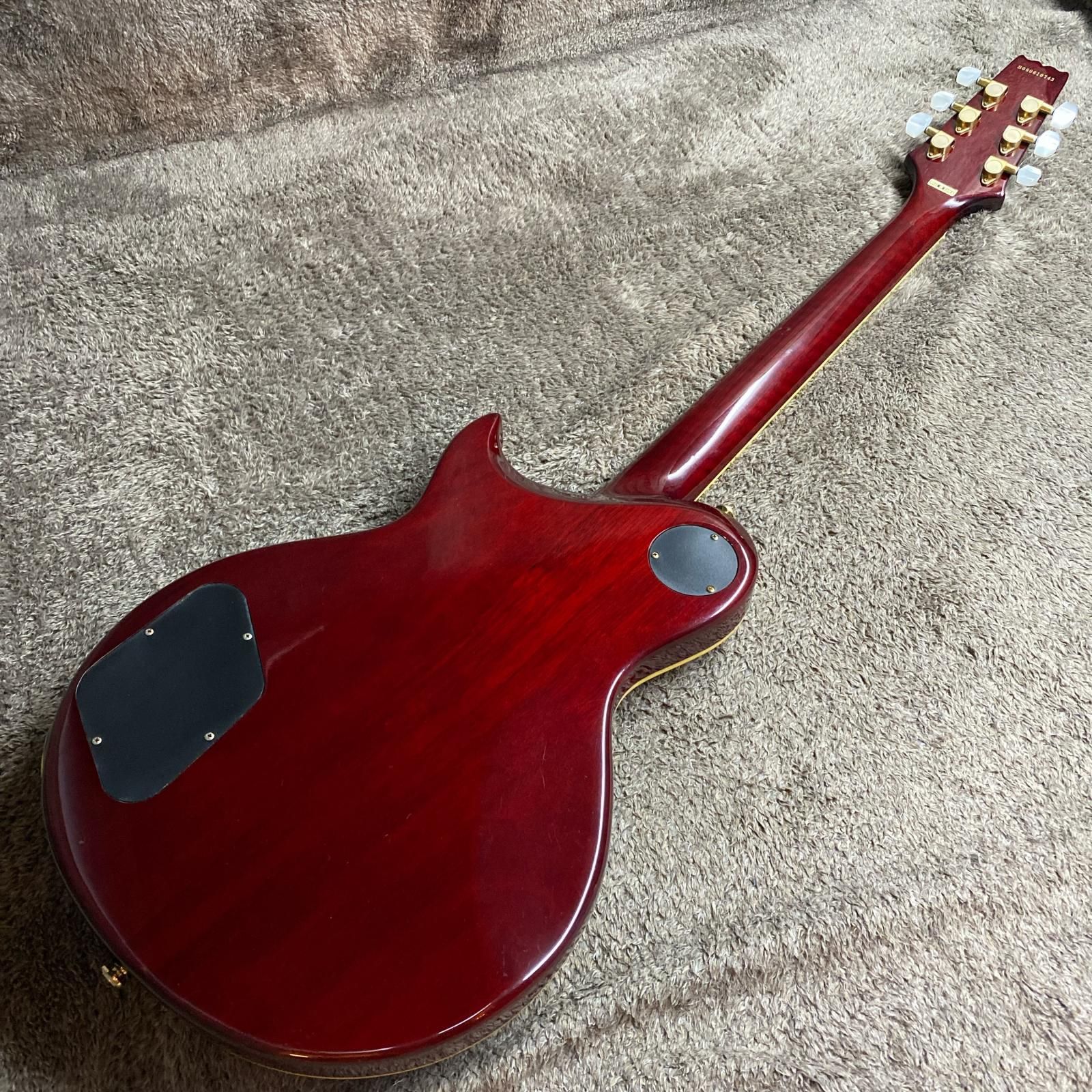 尾張小牧店】【楽器】 中古 Aria Pro II | アリアプロツー ギター PE
