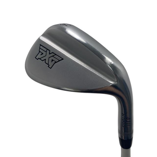 【中古】 PXG PXG 0311 トリプルフォージド 54°/12° ウェッジ WG 純正特注シャフト (フレックスS) メンズ 男性用 右利き 右用 Dランク ゴルフクラブ