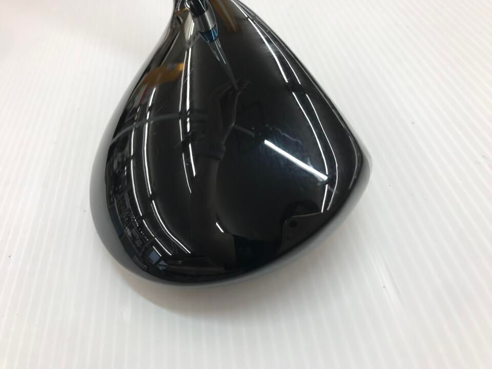 ロマロ　Ray FW TYPE R　18度　N.S.PRO Regio FWTYPE 70　Sフレックス　フェアウェイウッド　中古【最短即日発送】