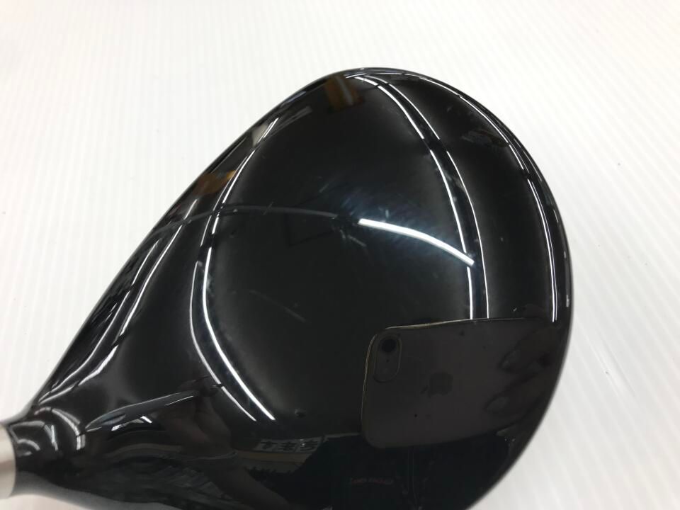 ロマロ　Ray FW TYPE R　18度　N.S.PRO Regio FWTYPE 70　Sフレックス　フェアウェイウッド　中古【最短即日発送】