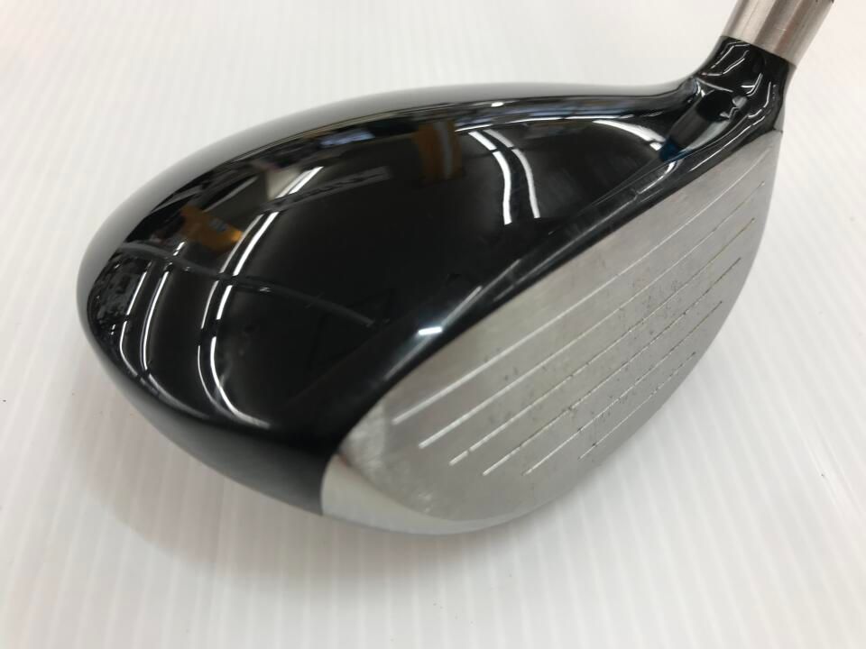 ロマロ　Ray FW TYPE R　18度　N.S.PRO Regio FWTYPE 70　Sフレックス　フェアウェイウッド　中古【最短即日発送】