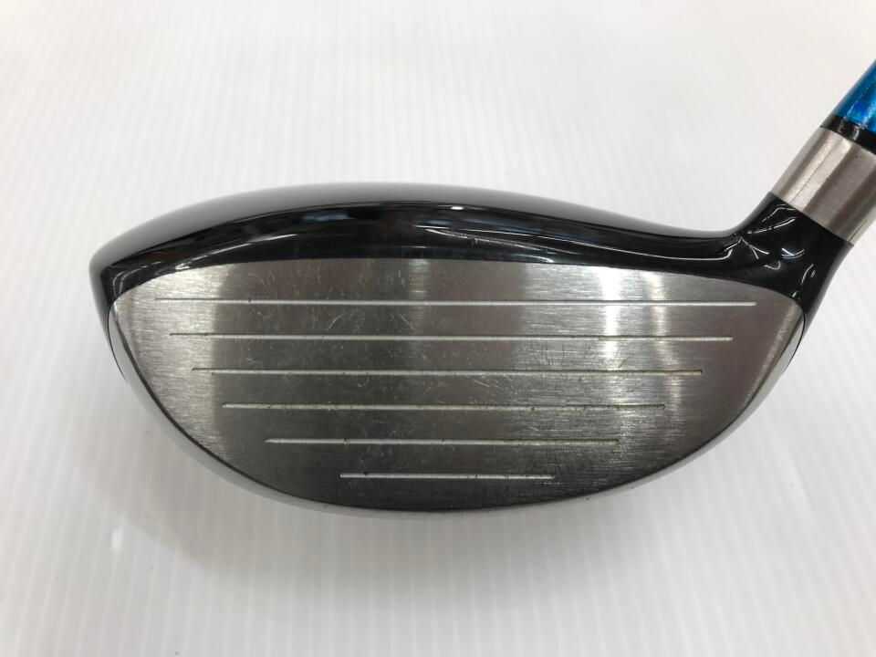 ロマロ　Ray FW TYPE R　18度　N.S.PRO Regio FWTYPE 70　Sフレックス　フェアウェイウッド　中古【最短即日発送】
