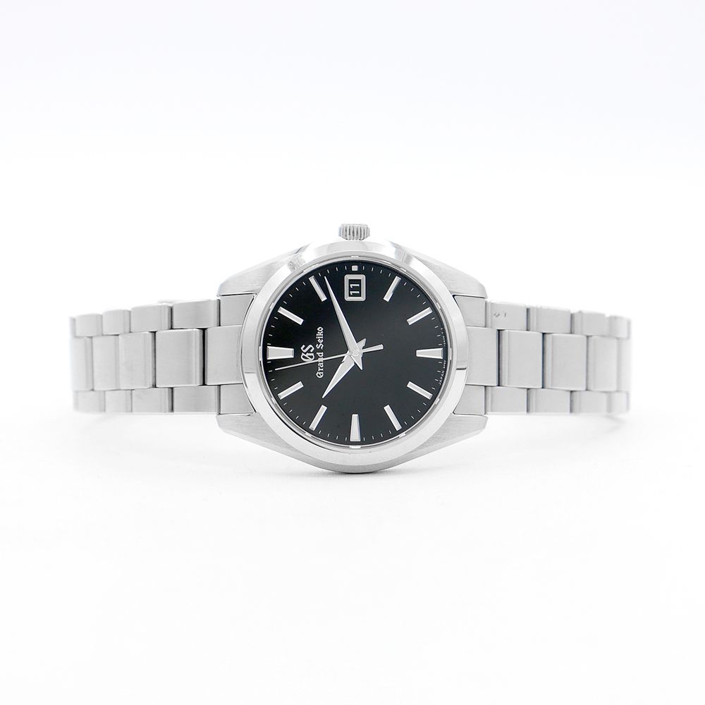電池交換済 SEIKO セイコー GS グランドセイコー ヘリテージ