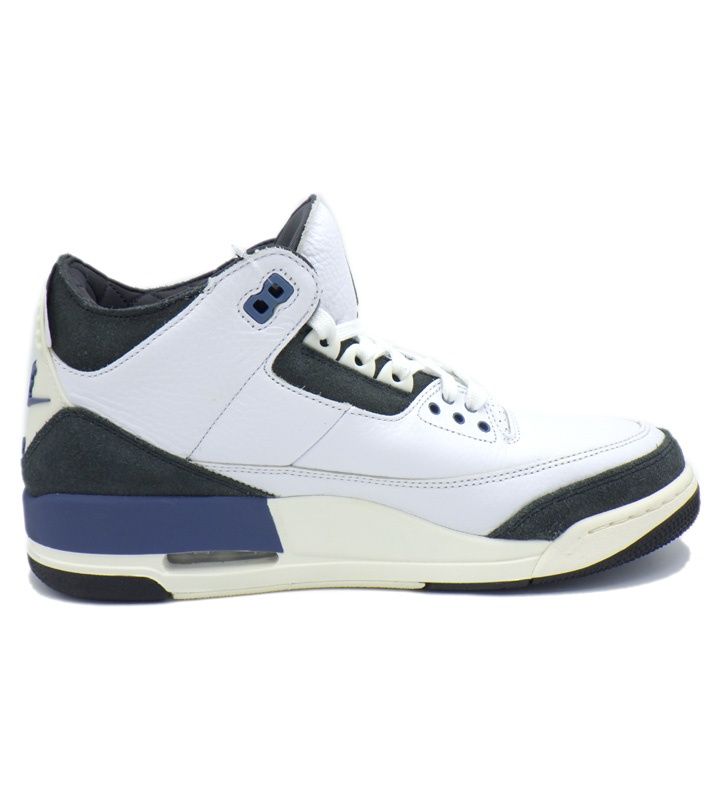 ナイキ NIKE × ア マ マニエール A Ma Maniere 【 AIR JORDAN 3 RETRO OG SP HV8571 100 】 エアジョーダン 3 スニーカー 51896 ナイキ NIKE × ア マ マニエール A Ma Maniere 【 AIR JORDAN 3 RETRO