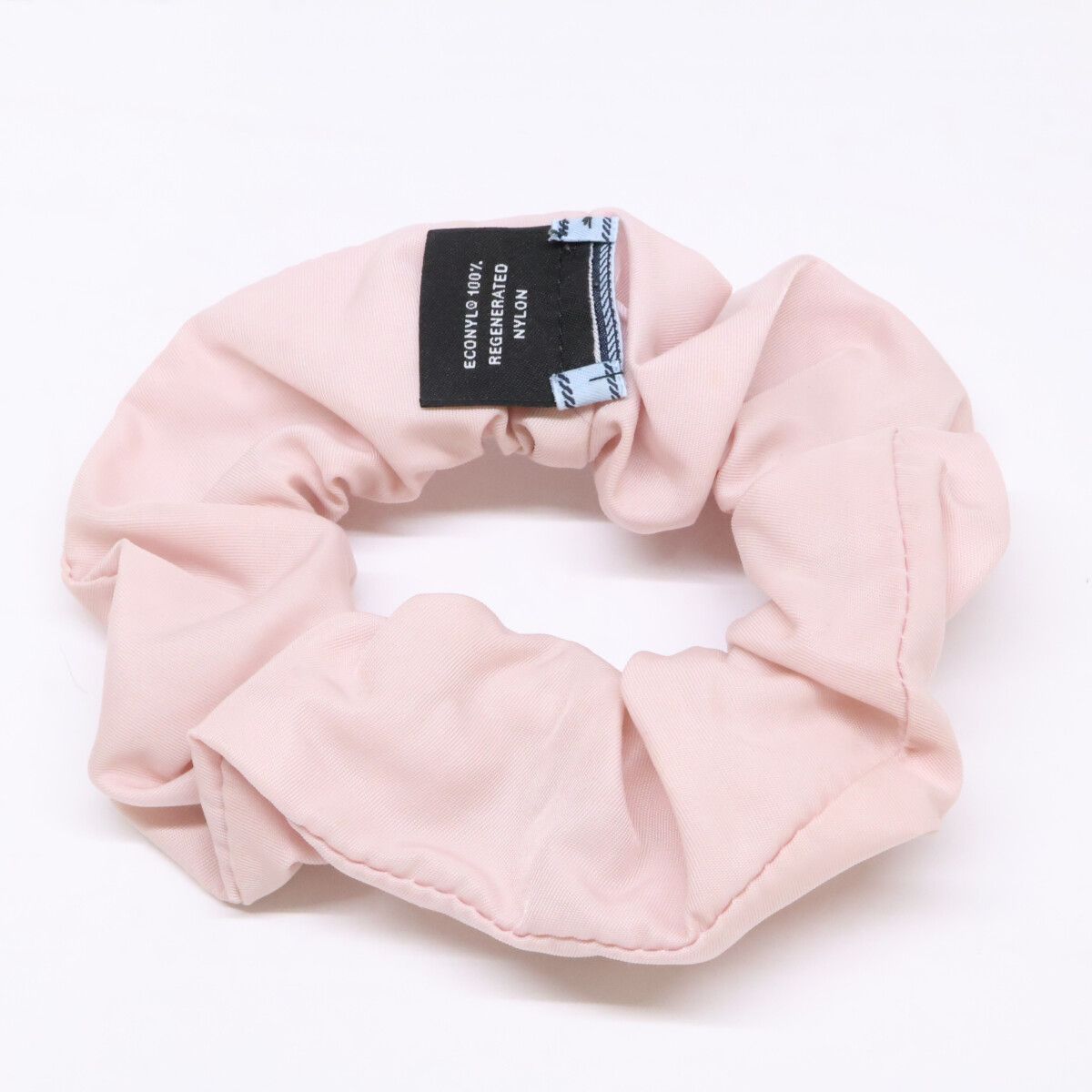 PRADA プラダ 1IF015 Re-Nylon トライアングルロゴ ナイロン シュシュ