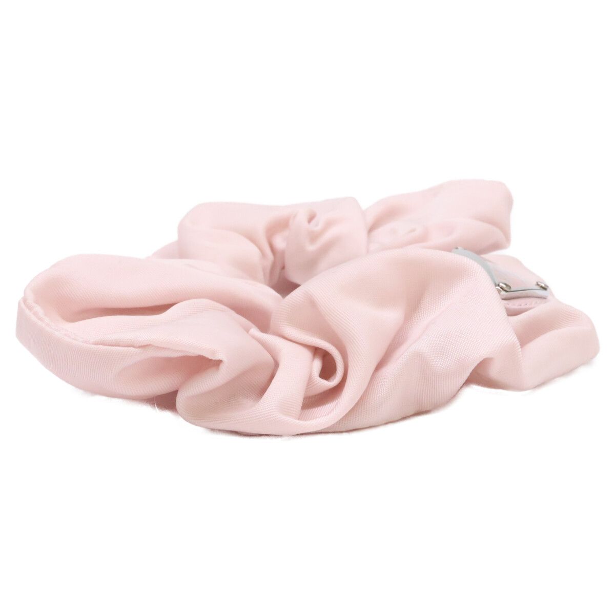 PRADA プラダ 1IF015 Re-Nylon トライアングルロゴ ナイロン シュシュ
