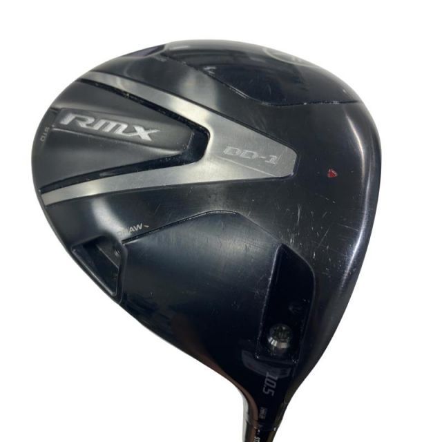 中古】 キャスコ K2K ミニドライバー 10.5 ドライバー DR ATTAS MB