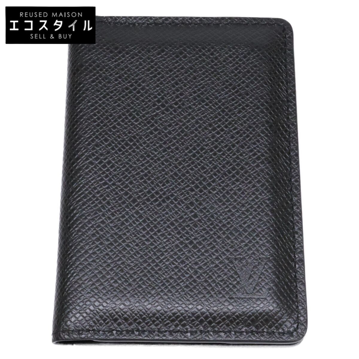 LOUIS VUITTON　ルイヴィトン　【美品】M30537 オーガナイザー・ドゥ ポッシュ タイガ 27,641円