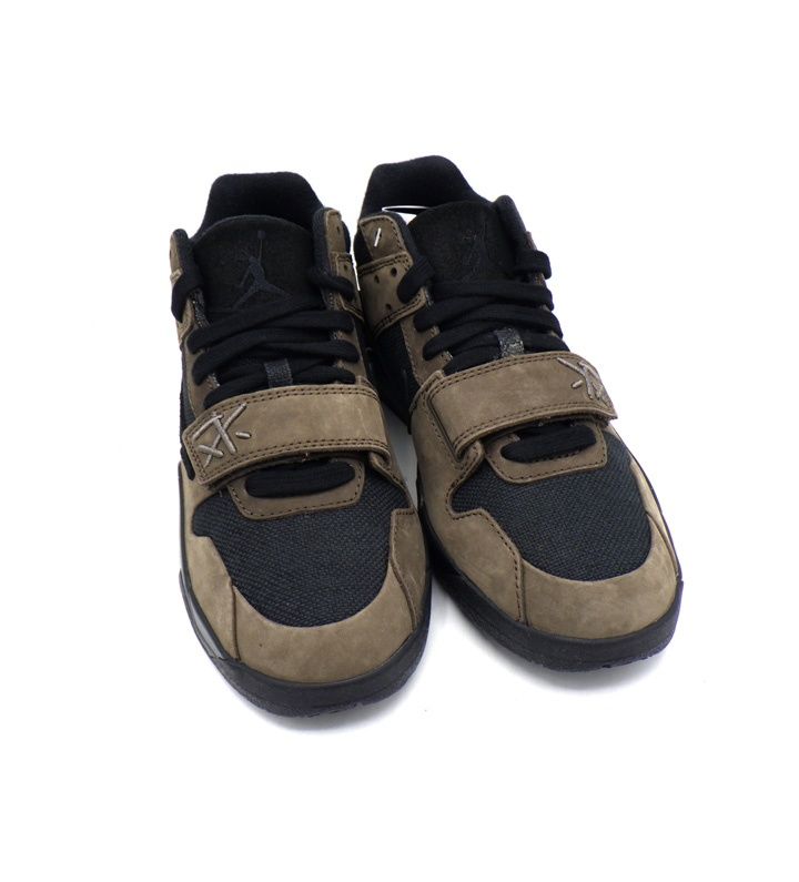 ナイキ NIKE × トラヴィス スコット Travis Scott 【 FZ8117 204