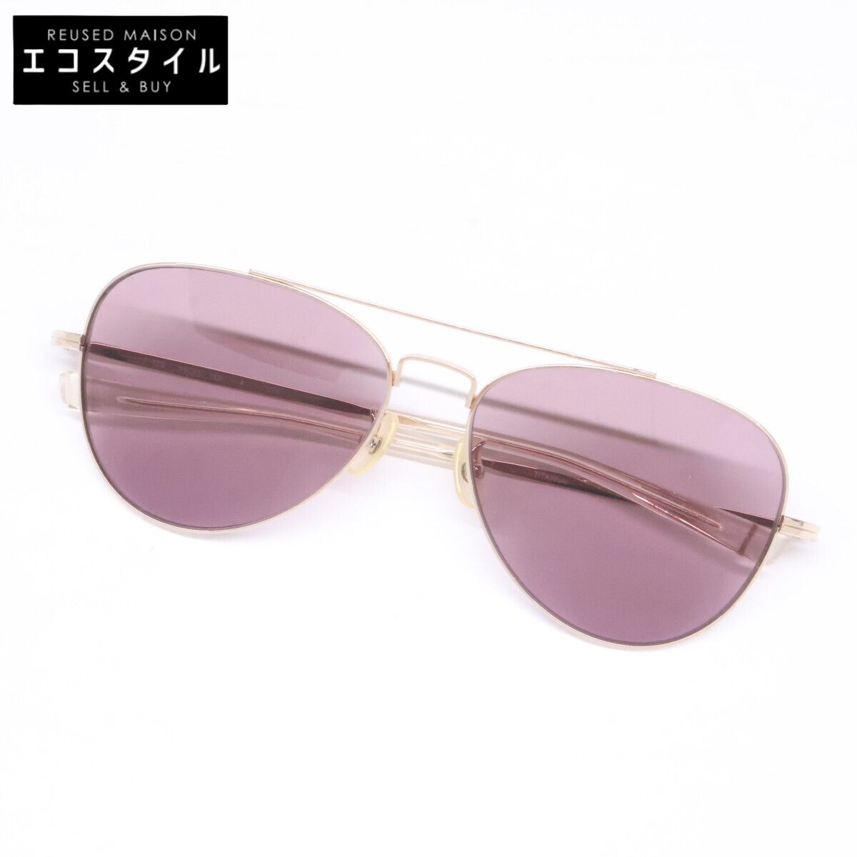 999.9 フォーナインズ 999.9 feelsun フォーナインズフィールサン F-12S 1 TITANIUM ティアドロップシェイプ 59□15 143 999.9 フォーナインズ 999.9 feelsun フォーナインズフィールサン F