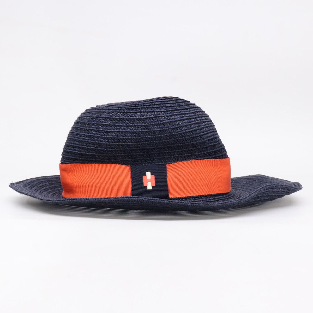 HERMES エルメス 【美品/国内正規】ストローハット 59 - メルカリ