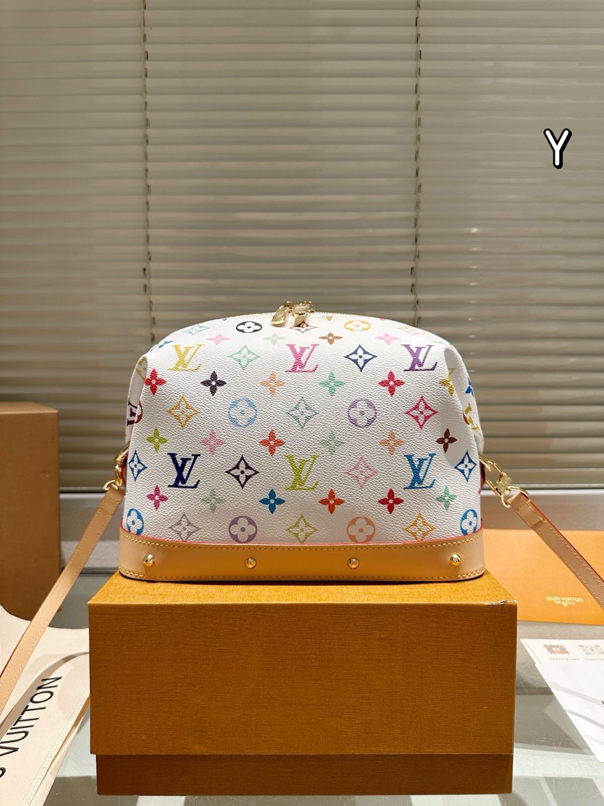 【今日特価】LV Dopp Kit ルイ・ヴィトン ドップキット-WTO輸入2