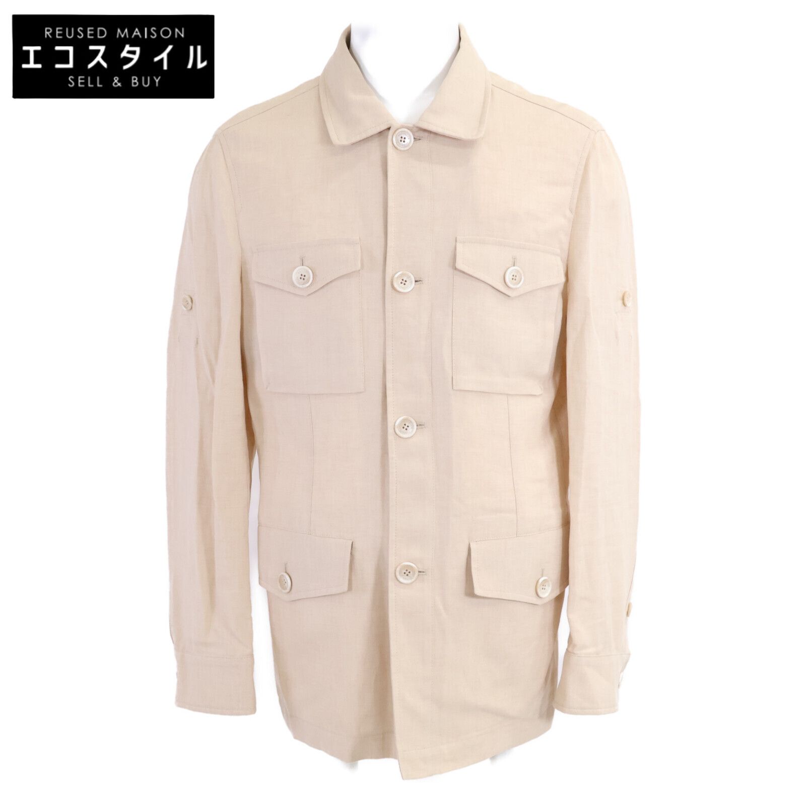 BRUNELLO CUCINELLI ブルネロクチネリ 【新品同様/国内正規】MW4946874