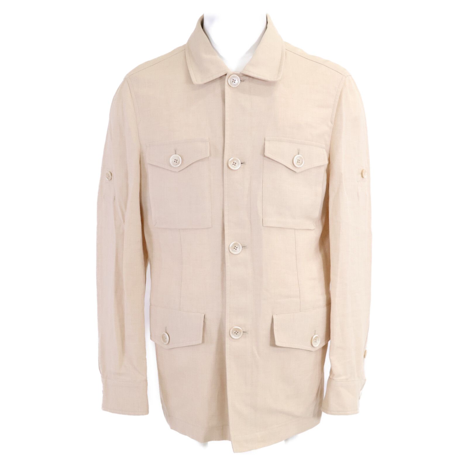 BRUNELLO CUCINELLI ブルネロクチネリ 【新品同様/国内正規】MW4946874