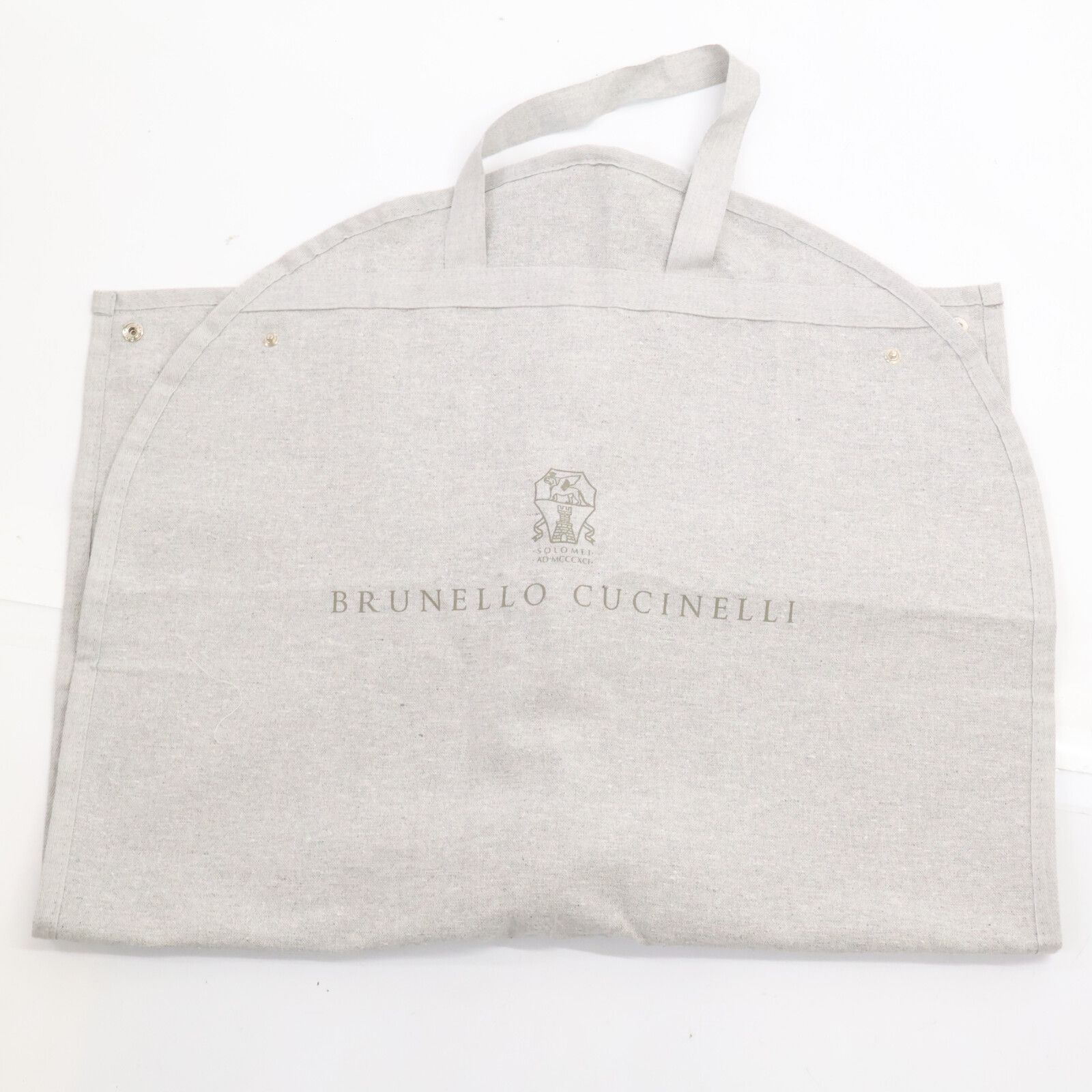 BRUNELLO CUCINELLI ブルネロクチネリ 【国内正規】MA0816499 コットン