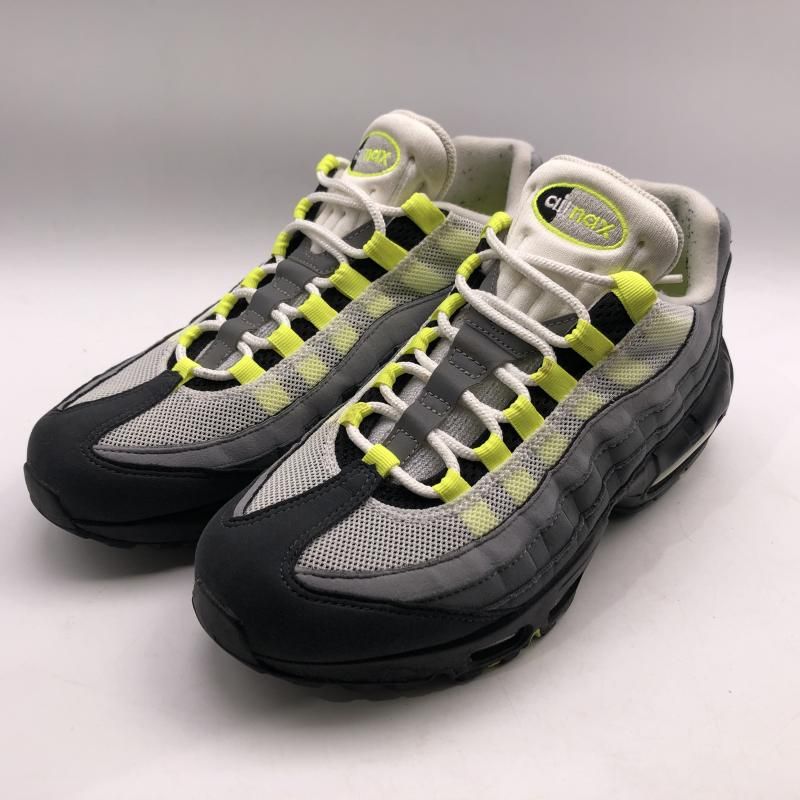 中古】Nike Air Max 95 OG 