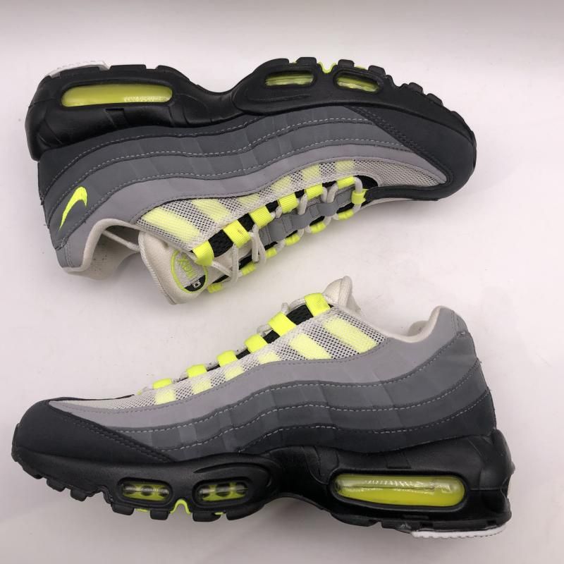 中古】Nike Air Max 95 OG 