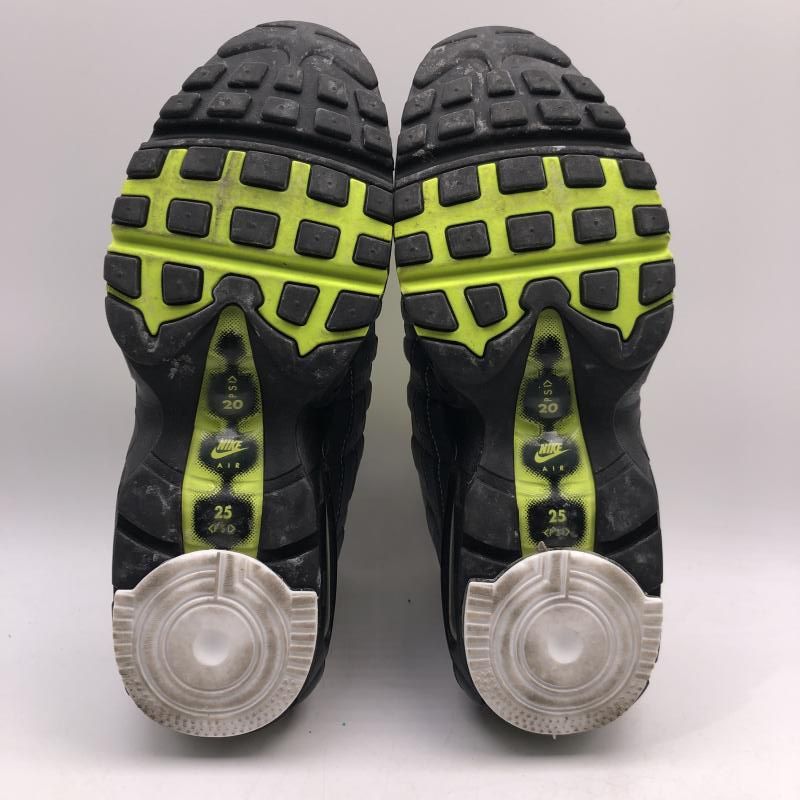 中古】Nike Air Max 95 OG 