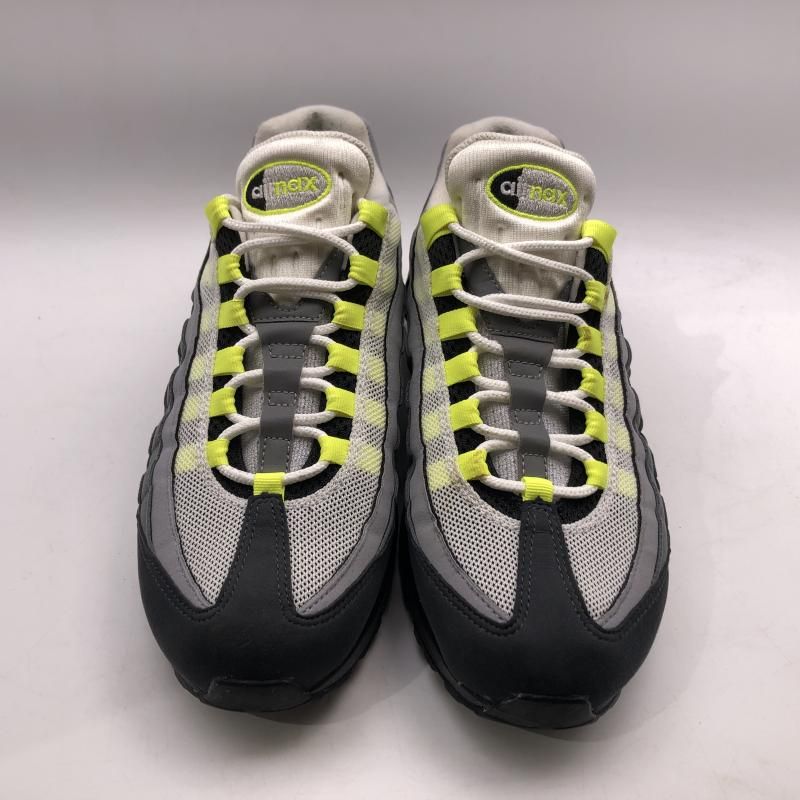 中古】Nike Air Max 95 OG 