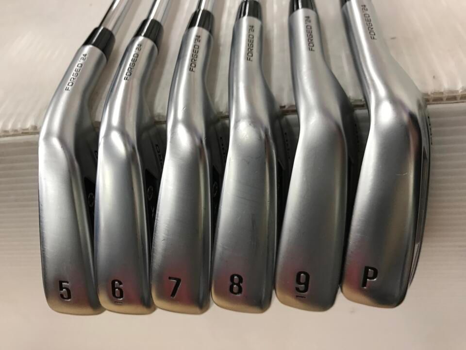 キャロウェイ APEX PRO 2024 ダイナミックゴールド MID 115 S200