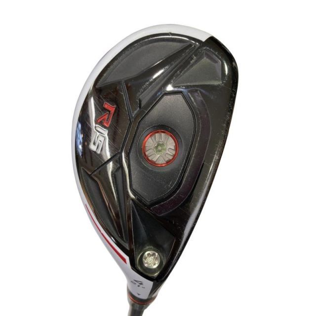 【中古】 テーラーメイド R15 U4 ユーティリティ UT TM5-115(ユーティリティ) (フレックスS) メンズ 男性用 右利き 右用 Cランク ゴルフクラブ