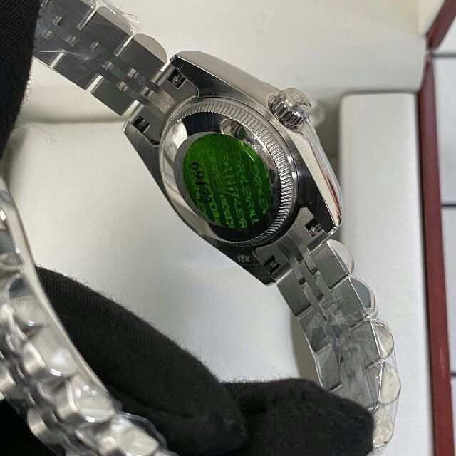 69今すぐ購入へようこそ! ！美サブマリーナ 自動巻き 36MM72｜本日限定特価｜新品未使用--WTO輸入2