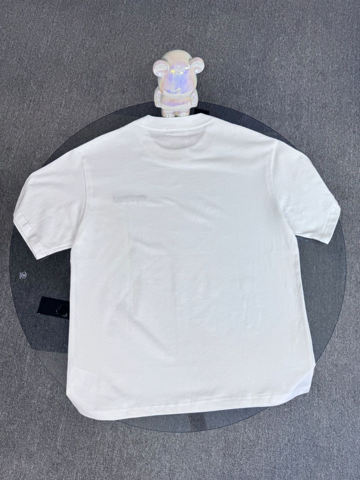 【今日特価】Miu Miu 2025SS Unisex Short Sleeve T-shirt
