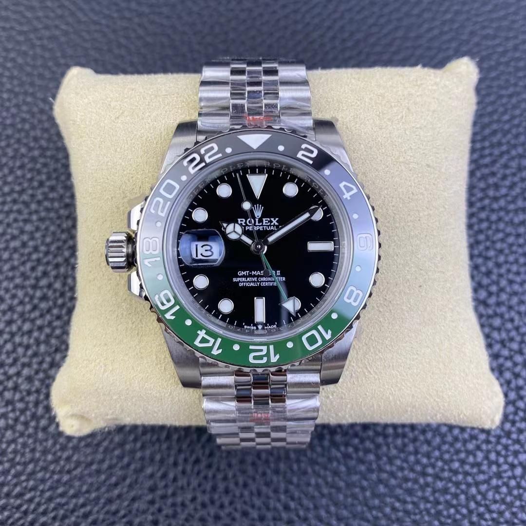 今すぐ購入へようこそ! !ROLEXロレックスの自動式時計です40mm時計13|本日限定特価|新品未使用-