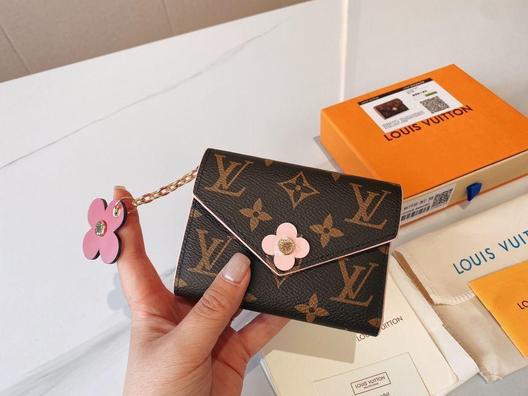 【極美品】ルイヴィトン【大人気】財布、小銭入れ、二つ折り財布、長財布7[本日特価|新品未使用品]-MM輸入