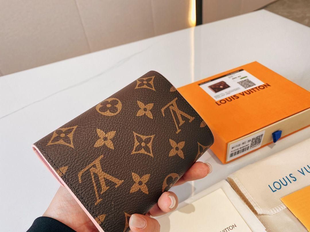 【極美品】ルイヴィトン【大人気】財布、小銭入れ、二つ折り財布、長財布7[本日特価|新品未使用品]-MM輸入