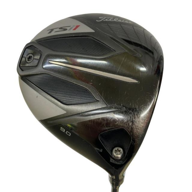 【中古】 タイトリスト TSi1 9° ドライバー DR TSP013 45 (フレックスS) メンズ 男性用 右利き 右用 Cランク ゴルフクラブ