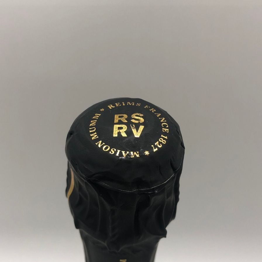 メゾン・マム RSRV 2013 シャンパン 750ml - メルカリ