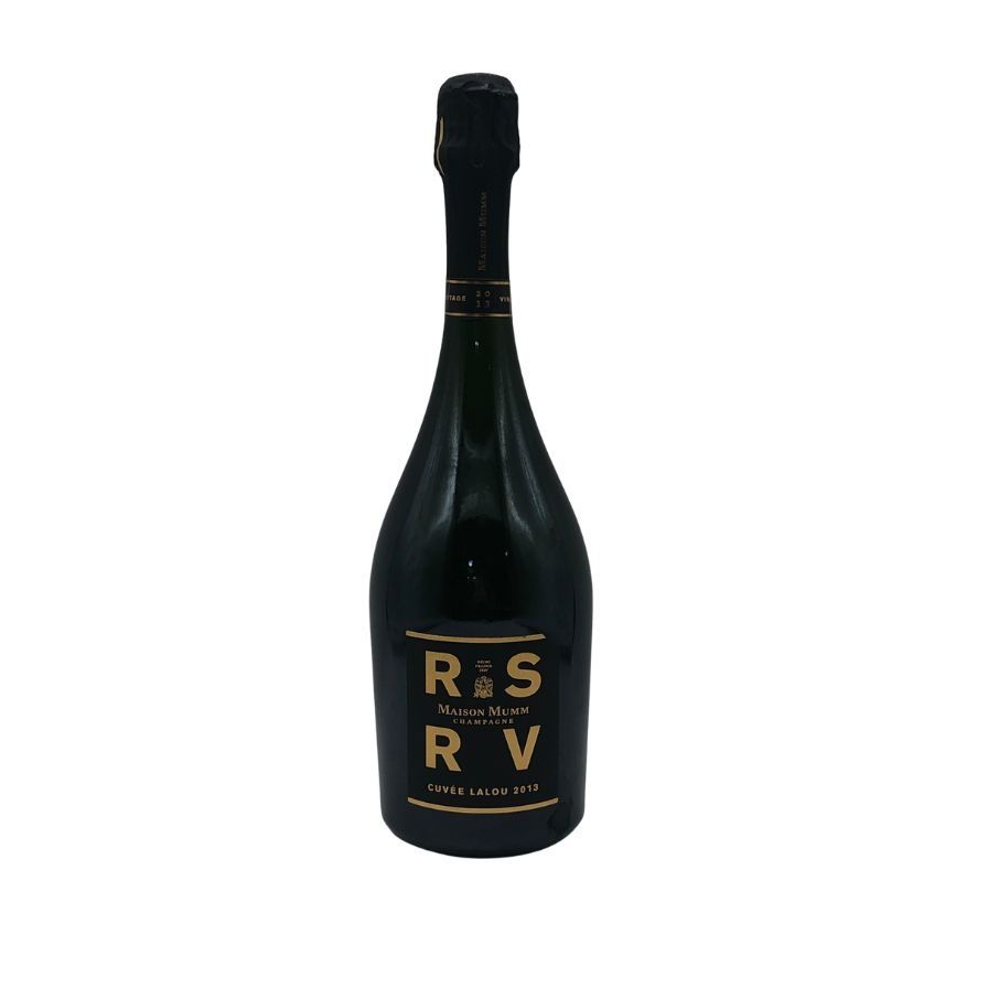 メゾン・マム RSRV キュヴェ・ラルー 2013 750ml【S0】