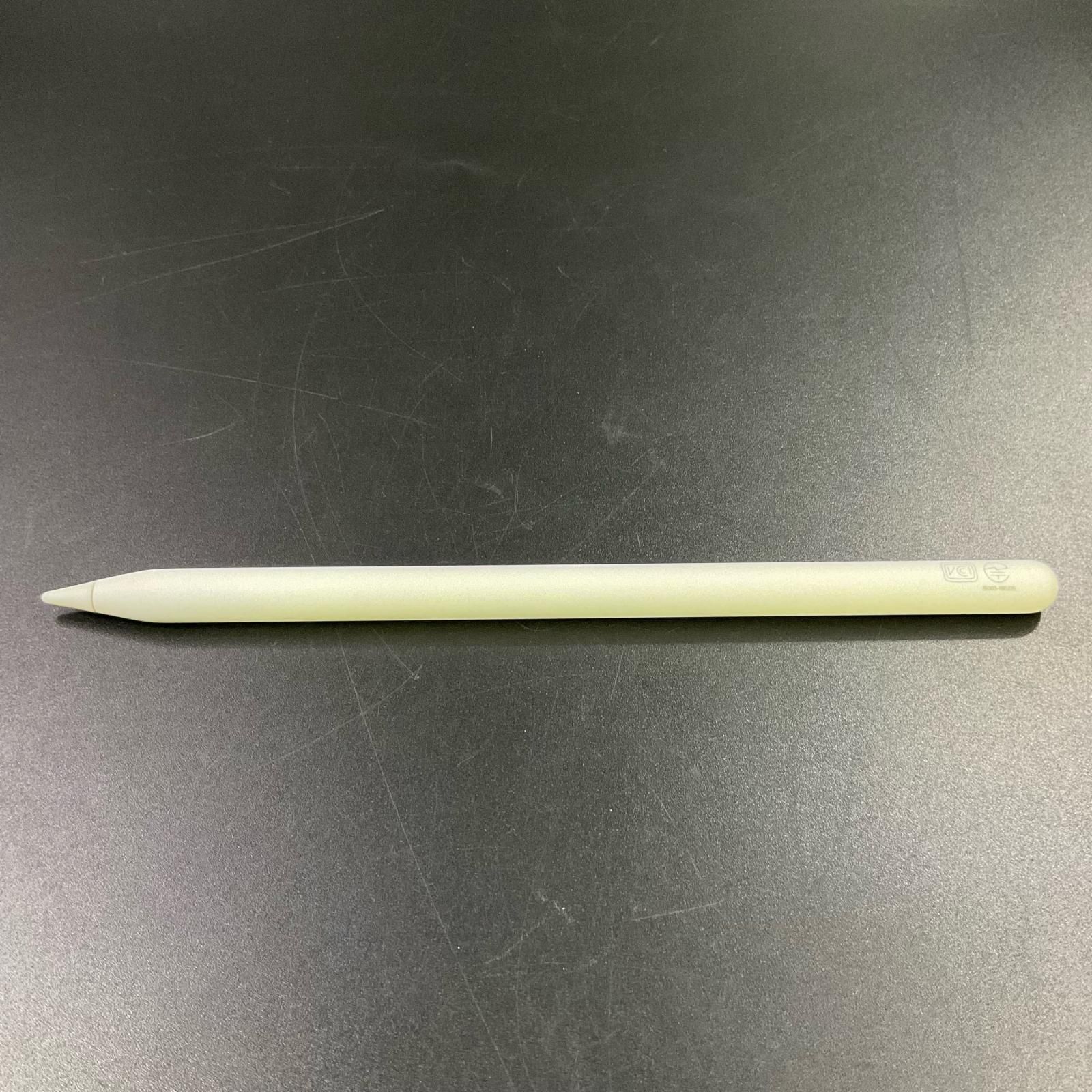 Apple Pencil 第2世代 MU8F2J/A 動作確認済 - メルカリ
