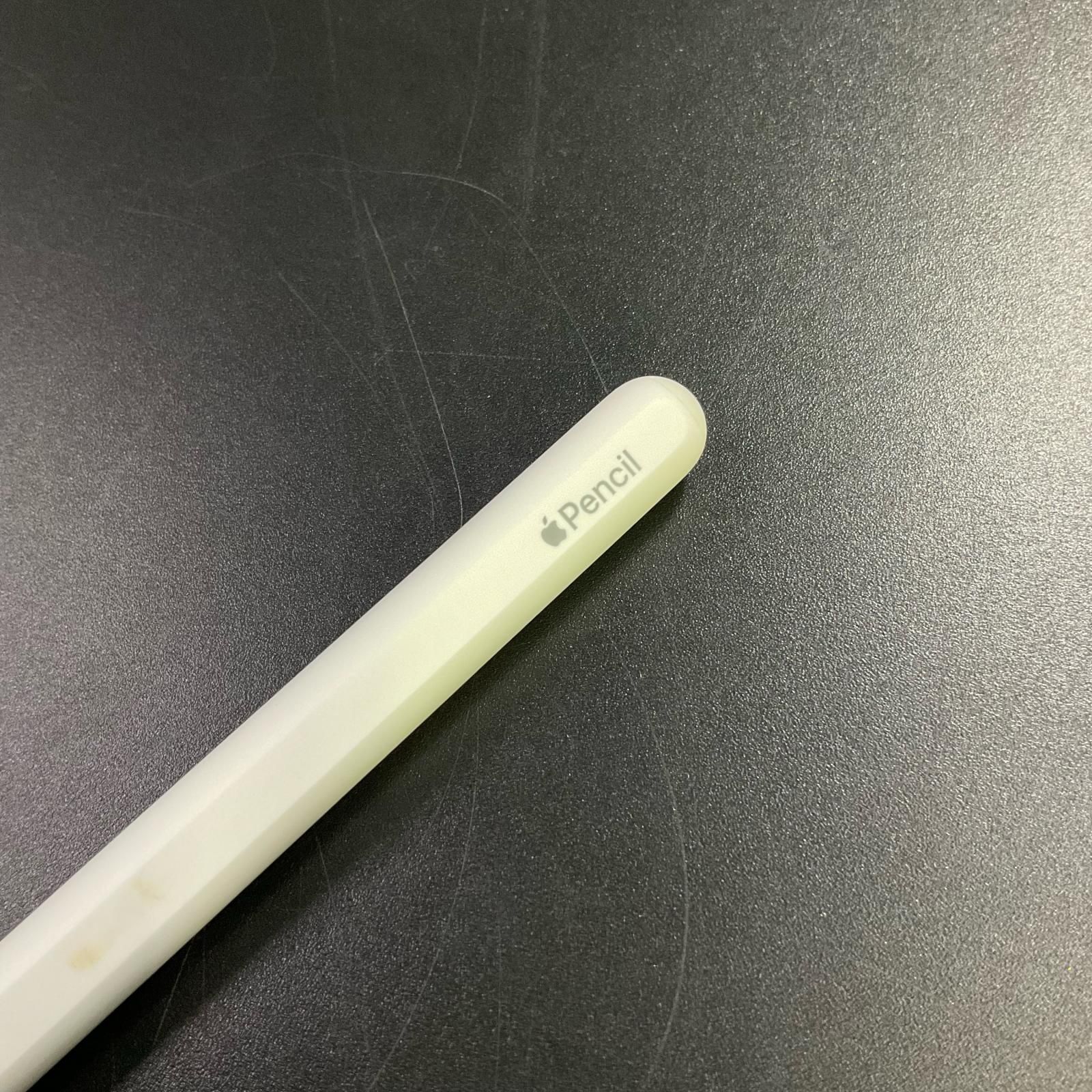 Apple Pencil 第2世代 MU8F2J/A 動作確認済 - メルカリ