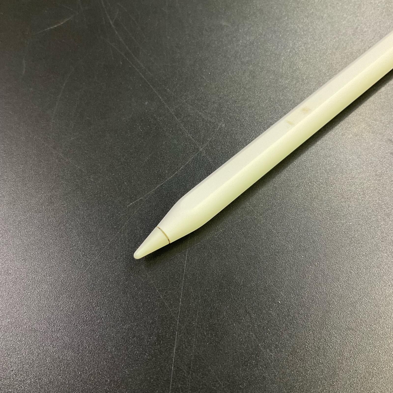 Apple Pencil 第2世代 MU8F2J/A 動作確認済 - メルカリ
