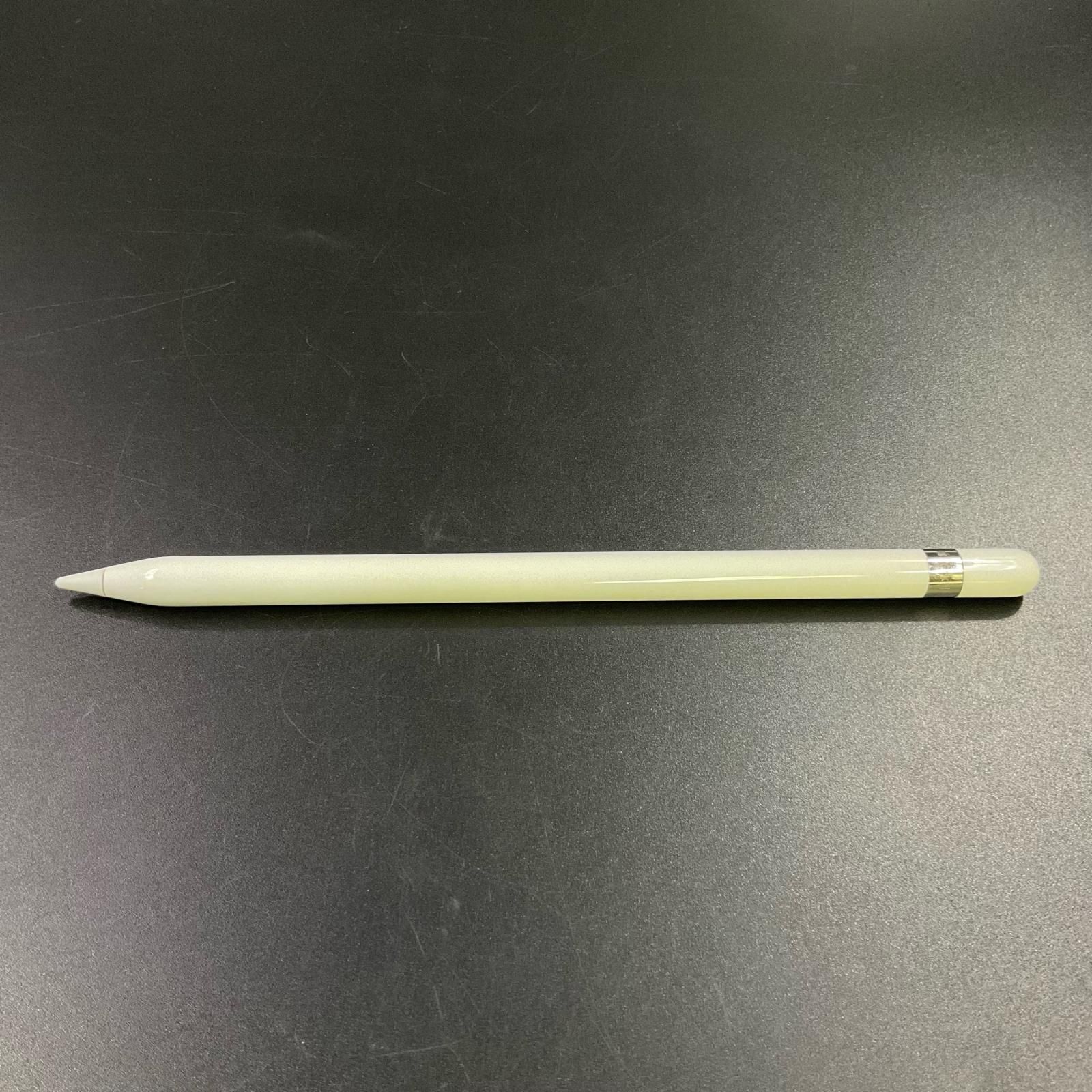 Apple Pencil 第1世代 MK0C2J/A 美品＊送料無料 - メルカリ