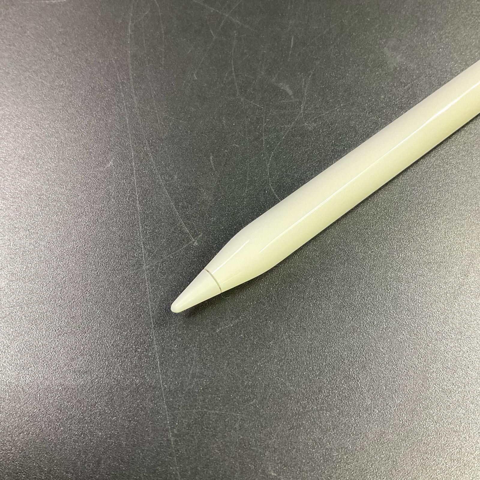 Apple Pencil 第1世代 MK0C2J/A 美品＊送料無料 - メルカリ