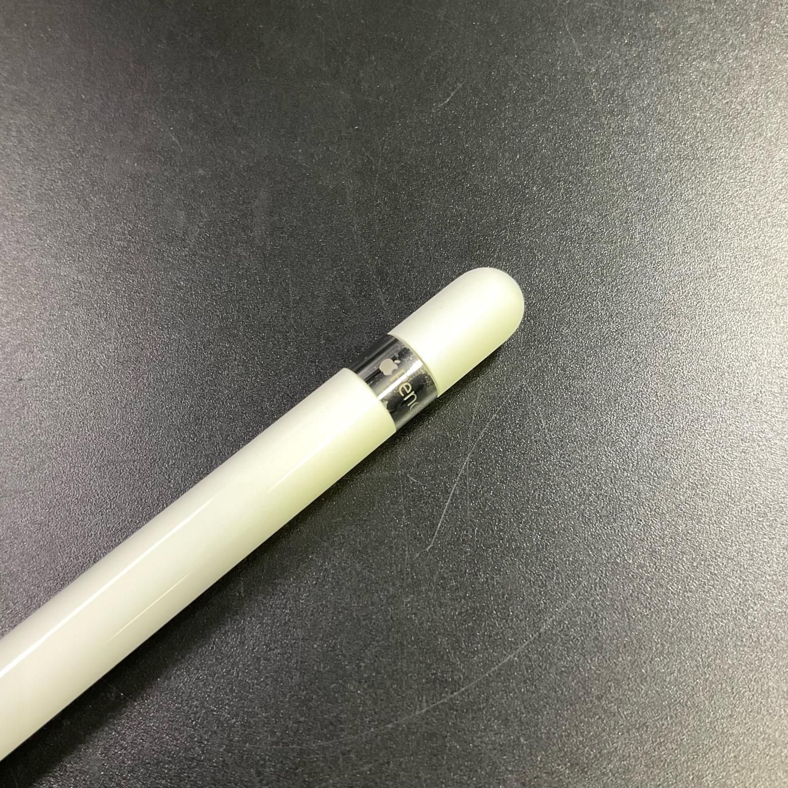 Apple Pencil 第1世代 MK0C2J/A 美品＊送料無料 - メルカリ