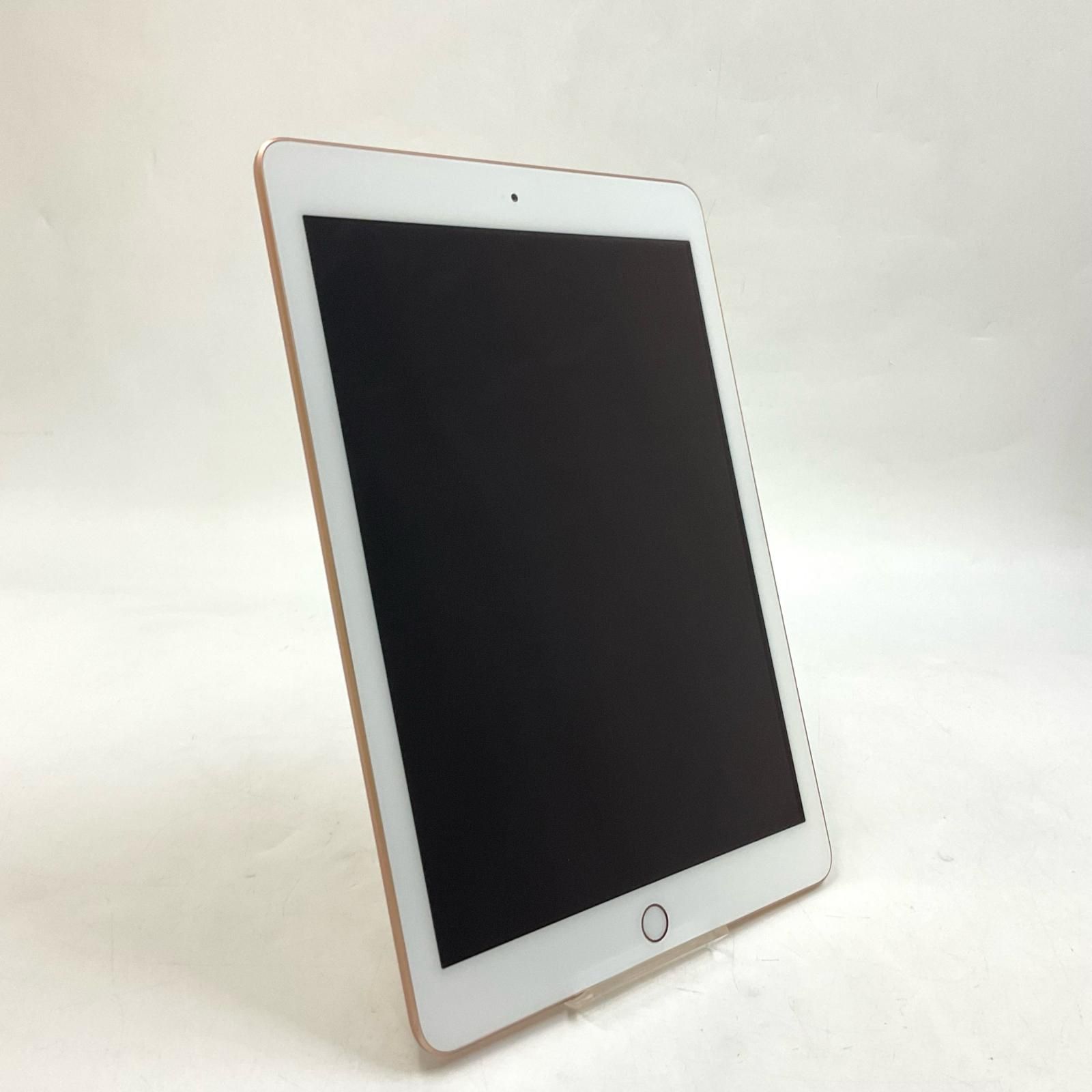 美品】iPad 第6世代 9.7インチ 32GB ゴールド Wi-Fi - メルカリ