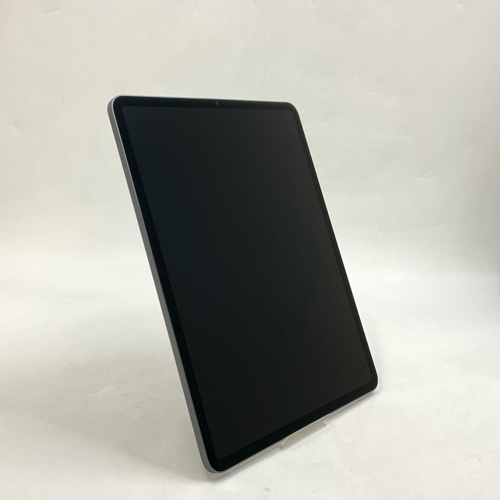 iPad Pro 12.9 第5世代 256GB スペースグレイ Wi-Fi - メルカリ