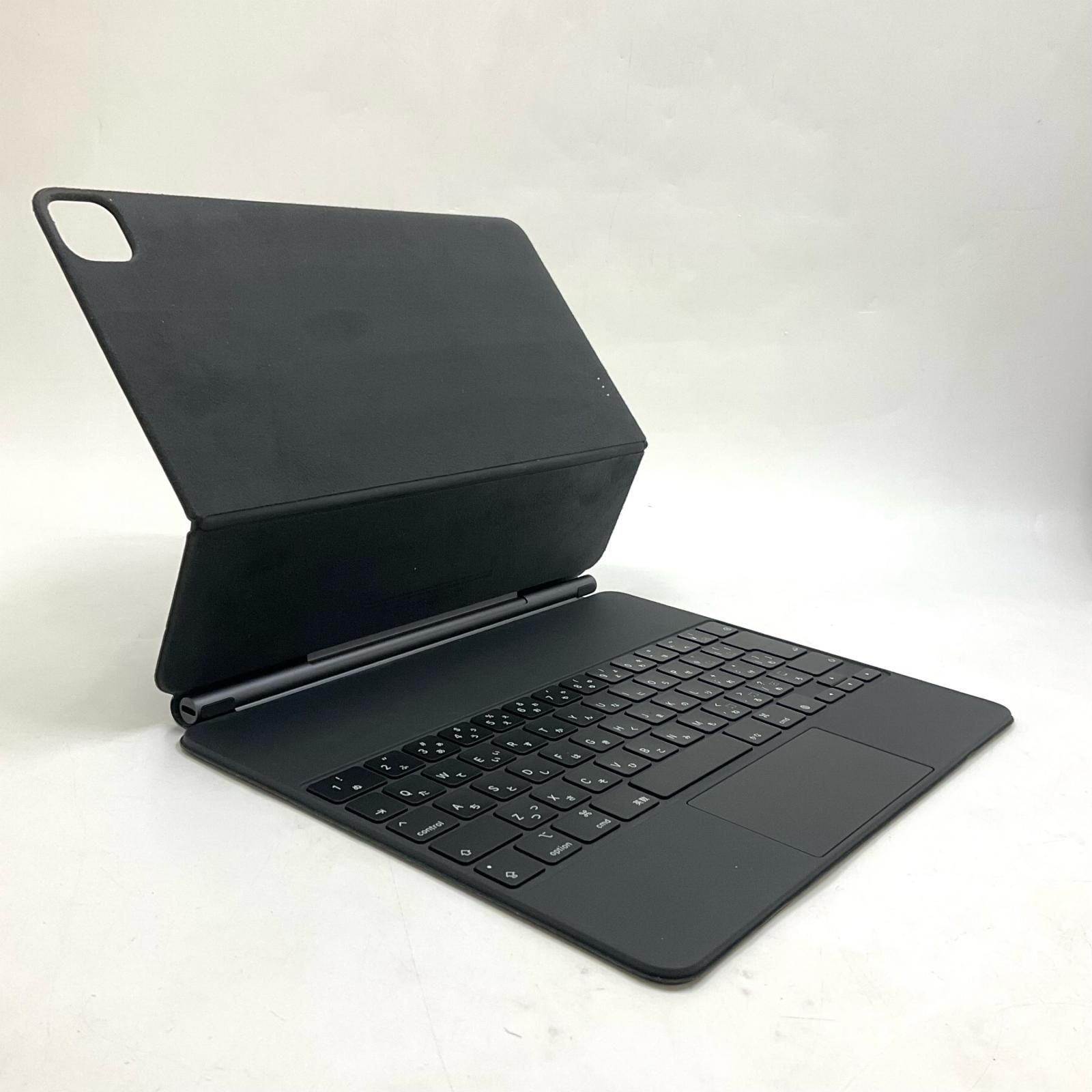美品 Apple Magic Keyboard MJQK3J/A A2480 - メルカリ
