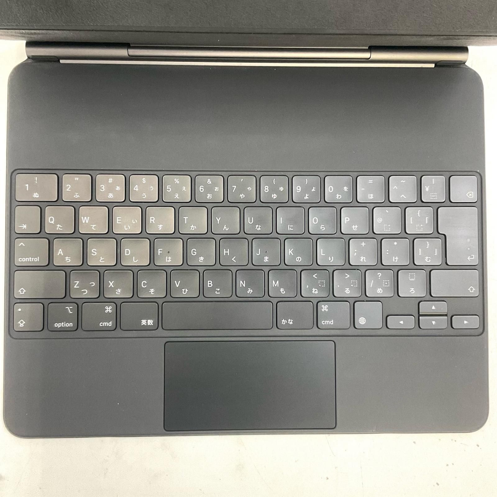美品 Apple Magic Keyboard MJQK3J/A A2480 - メルカリ