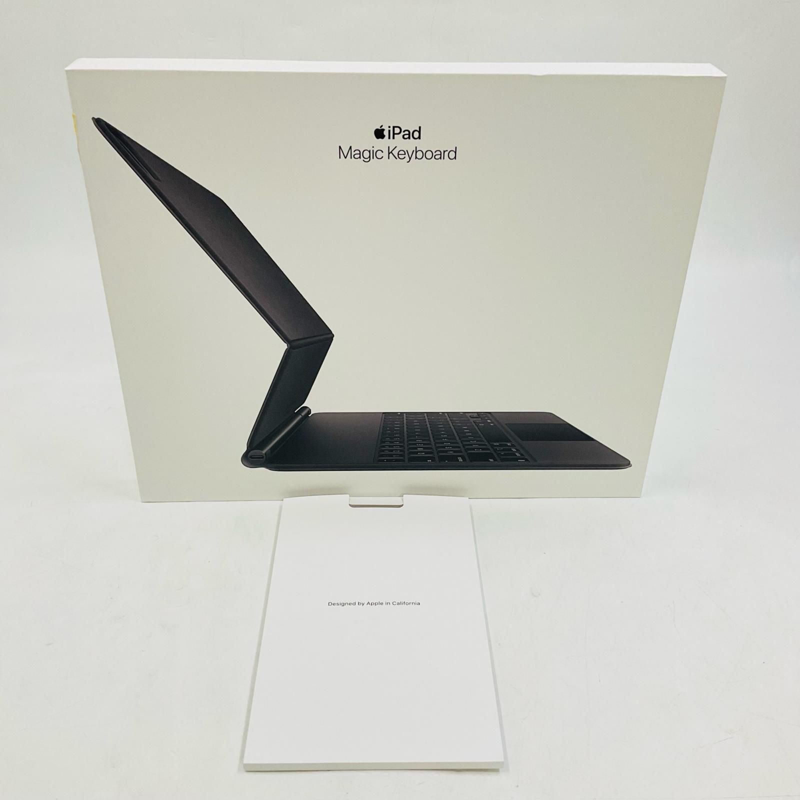 美品 Apple Magic Keyboard MJQK3J/A A2480 - メルカリ