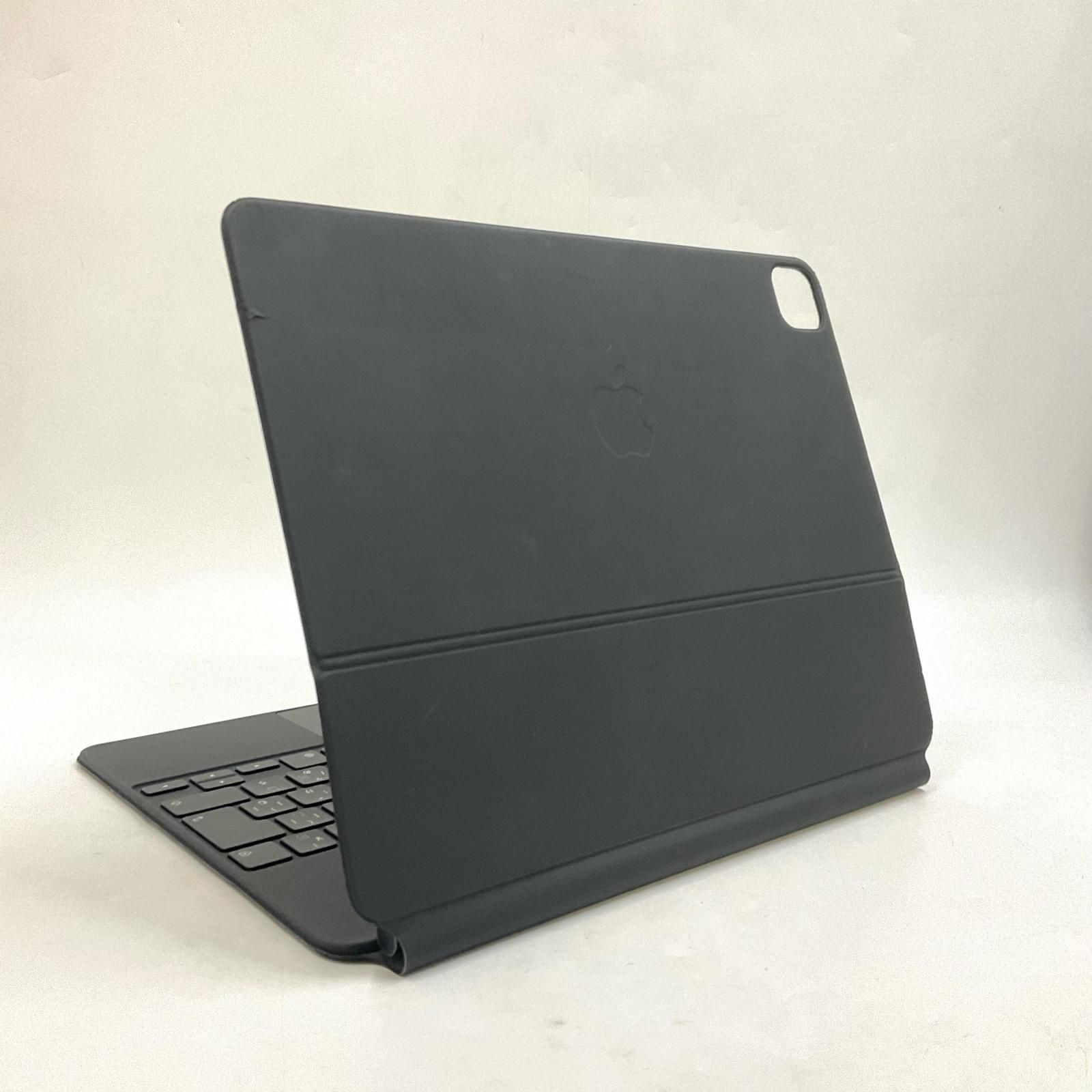 美品 Apple Magic Keyboard MJQK3J/A A2480 - メルカリ