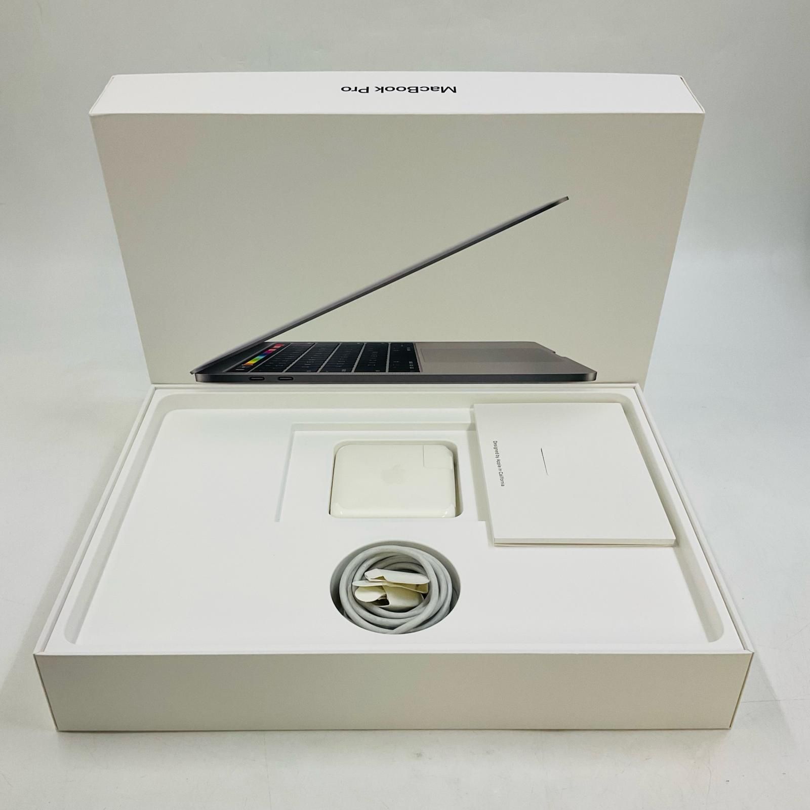 MacBook Pro 13