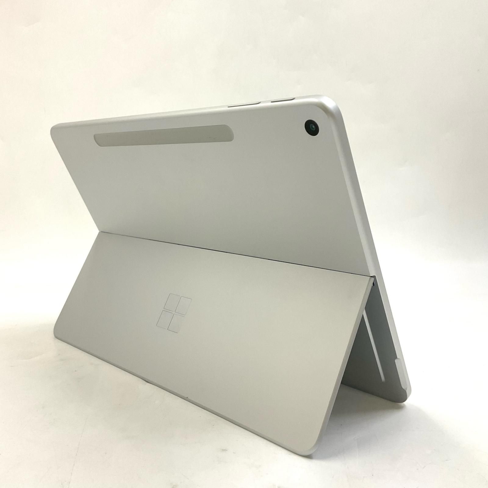 【全額返金保証】【最速発送】Microsoft Surface Pro 1st Edition 12インチ 2110 Snapdragon X Plus 16GB SSD 256GB 100% 美品 動作確認済