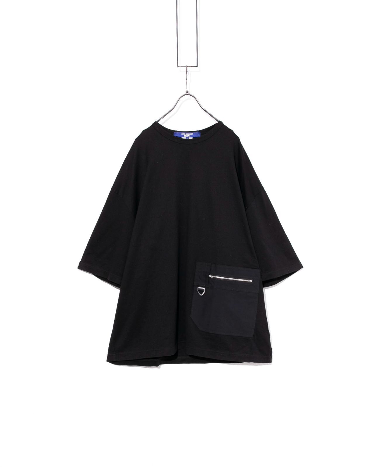 JUNYA WATANABE MAN ジュンヤワタナベ マン 綿天竺 × エステルオックス