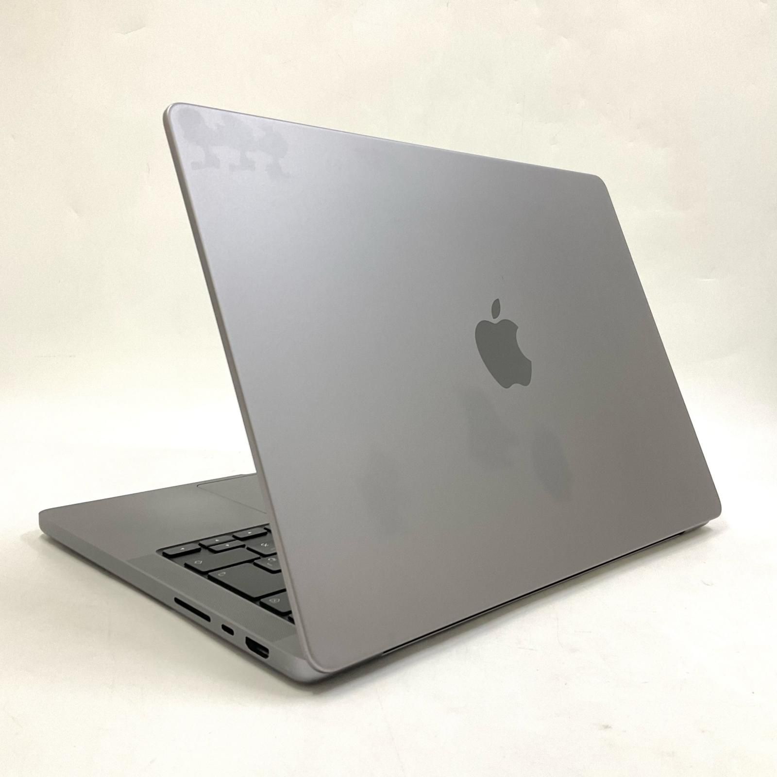 難有】MacBook Pro 14